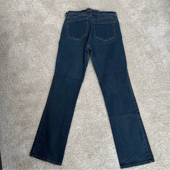 NYDJ straight leg jeans - Picture 7 of 9